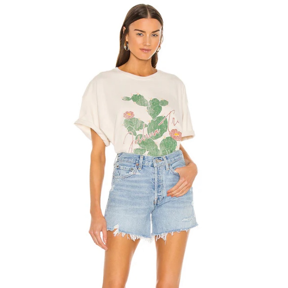 Agolde Parker Long Short